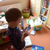 Wenn das Smartphone zur Sucht für Kinder wird