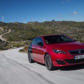 Mit der Erfahrung aus dem Rennsport