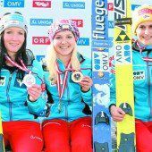 Pinkelnig sprang zu Bronze