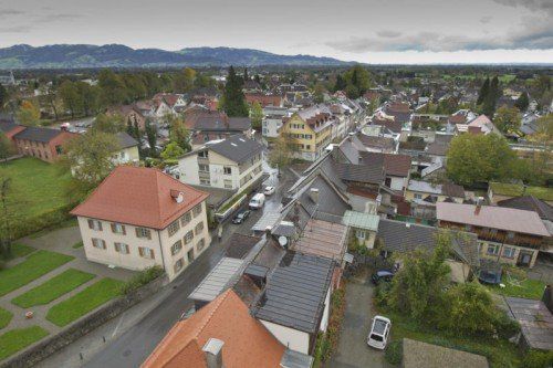 Die Emser Innenstadt: Seit Jahren Diskussionsthema.