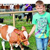 „Tierschutz ist selbstverständlich“
