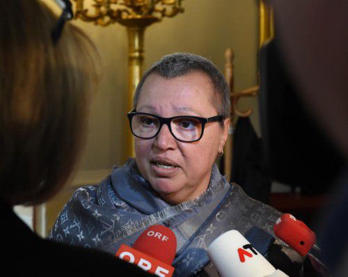 Die Gesundheitsministerin möchte nicht die Hausärzte ersetzen.