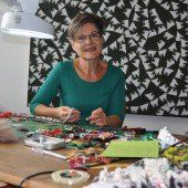Taschen, die einmalig und besonders sind
