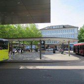 Vorbestrafter (36) wollte zwei Männer anzünden