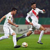 BVB zerlegt Paderborn, Bremen besiegt Köln
