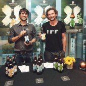 Craft Beers mischen in Vorarlberg mit