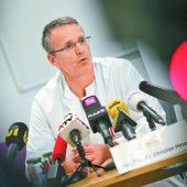 Fenningers Saison ist zu Ende