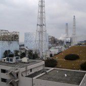 Krebsrate bei Kindern in Fukushima angestiegen