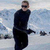 Neuer 007 mit Österreich-Flair
