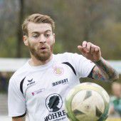 Dornbirn verliert in Wattens