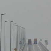Giftige Wolken machen Südostasien zu schaffen