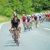Profivertrag für Michael Gogl bei Tinkoff-Saxo