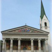 Die Orgel als Begleitung