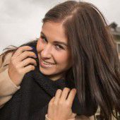 Mit kühlen Temperaturen ins Wochenende