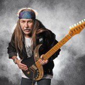Scorpions-Songs neu interpretiert