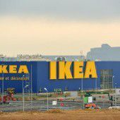 Harter Disput um Ikea-Pläne