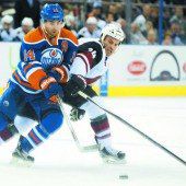 Eberle verpasst den NHL-Start