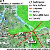 Grünes Licht für Neuplanung