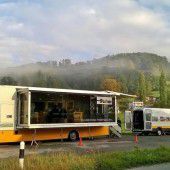 Elektrisches Bewegen