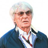 F1 vor Verkauf