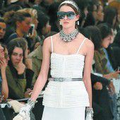 Chanel-Show
