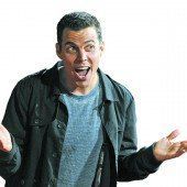 „Jackass“-Star Steve-O muss ins Gefängnis