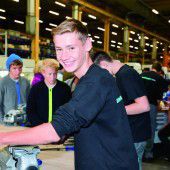 Offene Lehrwerkstatt