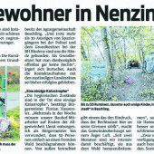 Keine Handhabe gegen Bettlerlager