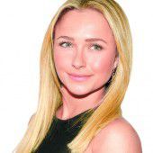 Panettiere ist in Therapie
