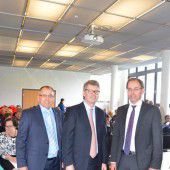 Tagung der Vorarlberger Steuerberater