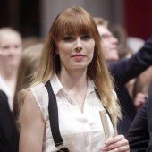 Ena Kadic ist tot