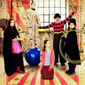 Der ganz kleine Zirkus
