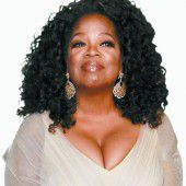 Winfrey steigt bei „Weight Watchers“ ein