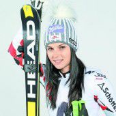 Saisonende für Anna Fenninger