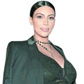 Kim Kardashian: Geburtstagsfest im Kino
