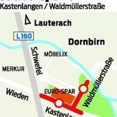 Kastenlangen ist noch drei Wochen gesperrt