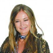 Eva Cavalli in GNTM-Jury