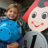 Finanziell vorsorgen für die Kinder
