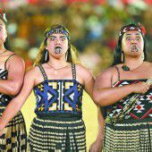 Weltspiele der indigenen Völker in Brasilien