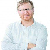„Viele Bereiche des Lebens werden zukünftig exponentiell verlaufen“