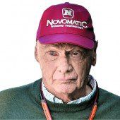 Für Lauda hat Red Bull nur die Renault-Option