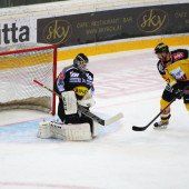 Dornbirn verlor 2:4