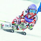 Sölden winkt die perfekte Kulisse