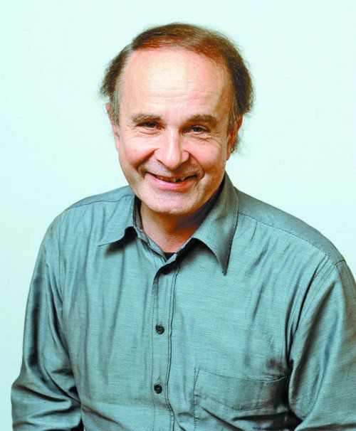 „Gelassenheit schafft Potenziale“, sagt Professor Michael von Brück.