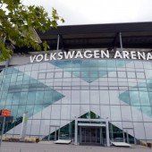 VW-Krise erfasst Fußball