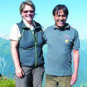 Medizinischer Vortrag hilft Schülern in Nepal
