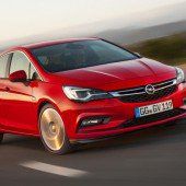 Opel erfindet seinen Bestseller neu