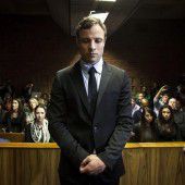 Oscar Pistorius darf nun den Hausarrest antreten