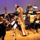 Wenn Barockmusik zum Jazz wird