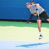 Karlovic hat Asse-Rekord von Ivanisevic geknackt